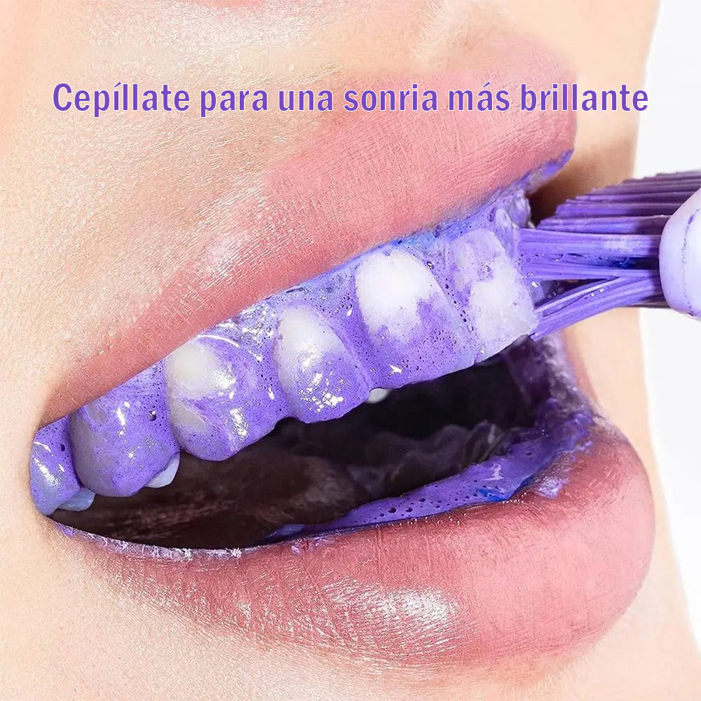 Hismile™ – Crema Dental Blanqueadora Premium
